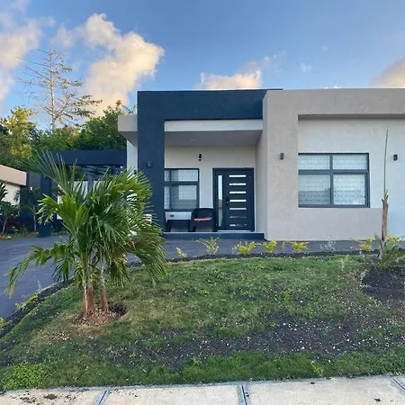 Sunset Ridge Villa
